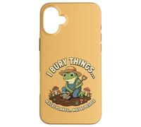 Carcasa para iPhone 16 Plus Llévame al dragón de la Historia