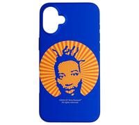 Carcasa para iPhone 16 Plus Logotipo de ODB OL Dirty Ba-ard Signature Bling Raw Hip Hop de los 90