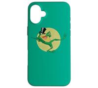 Carcasa para iPhone 16 Plus Looney Tunes Hello My Baby