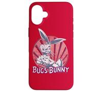 Carcasa para iPhone 16 Plus Looney Tunes Wishful Thinking