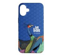 Carcasa para iPhone 16 Plus Los Fridos x FridaTM - Real