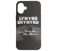Carcasa para iPhone 16 Plus Lynyrd Skynyrd Una más de The Road Classic Rock Retro 70s