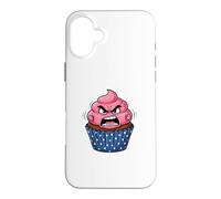 Carcasa para iPhone 16 Plus Magdalena Enojada
