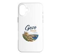 Carcasa para iPhone 16 Plus Malta Gozo