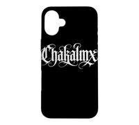 Carcasa para iPhone 16 Plus Marca Mexicana de Boxeo Baja Cali MMA Lucha