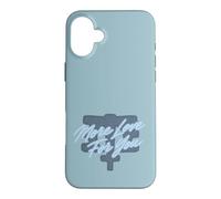 Carcasa para iPhone 16 Plus Melissa Etheridge Más Amor para ti