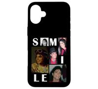 Carcasa para iPhone 16 Plus Michael Jackson 013