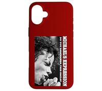 Carcasa para iPhone 16 Plus Michael Jackson 713 Back Printed