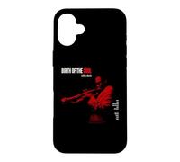 Carcasa para iPhone 16 Plus Miles Davis Nacimiento de la Cool Foto