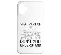 Carcasa para iPhone 16 Plus Mitología Griega Dioses Antigua Grecia