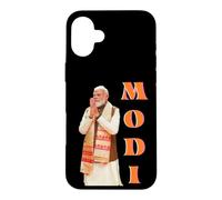 Carcasa para iPhone 16 Plus Modi
