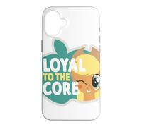 Carcasa para iPhone 16 Plus My Little Pony Loyal