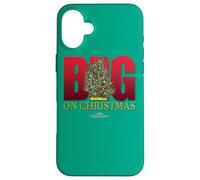 Carcasa para iPhone 16 Plus National Lampoon's Christmas Vacation Big on Christmas