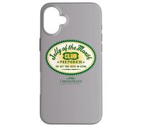 Carcasa para iPhone 16 Plus National Lampoon's Christmas Vacation Club Member
