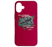 Carcasa para iPhone 16 Plus National Lampoon's Christmas Vacation Not a Creature