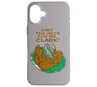 Carcasa para iPhone 16 Plus National Lampoon's Christmas Vacation Save The Neck