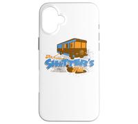 Carcasa para iPhone 16 Plus National Lampoon's Christmas Vacation The Shtter's Full