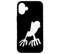 Carcasa para iPhone 16 Plus Nazca Lines | South America Ancient Astronaut Peru Geoglyphs