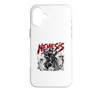 Carcasa para iPhone 16 Plus Némesis Diosa De La Retribución Mitología Griega