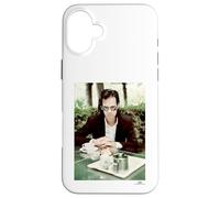 Carcasa para iPhone 16 Plus Nick Cave y The Bad Seeds Boatman's Call Phil Nicholls