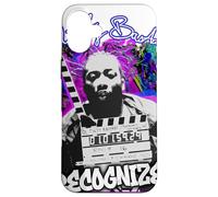 Carcasa para iPhone 16 Plus ODB OL Dirty Ba-ard Graff Reconoce Hip Hop Rap 90s Vintage