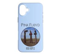 Carcasa para iPhone 16 Plus Oficial Pink Floyd High Hopes