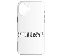 Carcasa para iPhone 16 Plus Pasadena California Barrio San Gabriel Valley 626 Rose