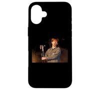 Carcasa para iPhone 16 Plus Paul Draper Mansun Live Wide Open Space por Andy Willsher