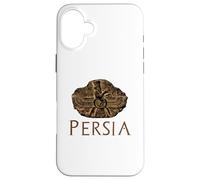 Carcasa para iPhone 16 Plus Persia - Historia Antigua mesopotámica y del Medio Oriente