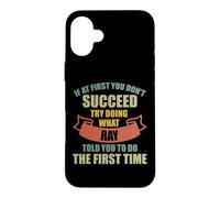 Carcasa para iPhone 16 Plus Ray Personalized Name Shirt Ray First Name