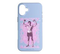 Carcasa para iPhone 16 Plus Rocky Gun Show