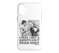 Carcasa para iPhone 16 Plus Rocky II Fried Idiot