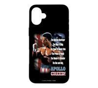 Carcasa para iPhone 16 Plus Rocky II The One and Only