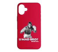 Carcasa para iPhone 16 Plus Rocky III U Mad Bro