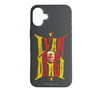 Carcasa para iPhone 16 Plus Rocky IV Ivan