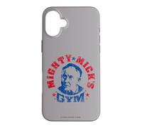 Carcasa para iPhone 16 Plus Rocky Mighty Micks Gym