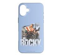Carcasa para iPhone 16 Plus Rocky The Champion