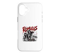 Carcasa para iPhone 16 Plus Rómulo Fundador De Roma Mythology Warrior