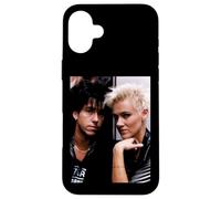 Carcasa para iPhone 16 Plus Roxette Debe Haber Sido Amor Dúo Pop Sueco 1990