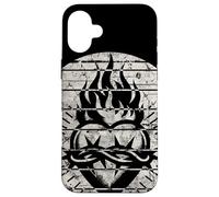 Carcasa para iPhone 16 Plus Sacred Heart of Jesus Catholic