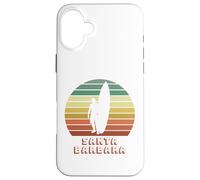 Carcasa para iPhone 16 Plus Santa Bárbara