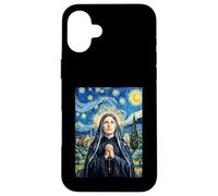 Carcasa para iPhone 16 Plus Santa Gemma Galgani