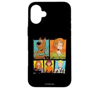 Carcasa para iPhone 16 Plus SCOOB! The Gang