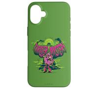 Carcasa para iPhone 16 Plus Scooby-Doo and Shaggy Thriller Mystery
