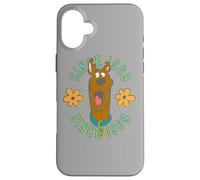 Carcasa para iPhone 16 Plus Scooby-Doo In The Middle