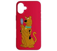 Carcasa para iPhone 16 Plus Scooby-Doo On The Case