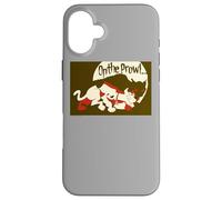 Carcasa para iPhone 16 Plus Scooby-Doo On The Prowl