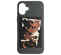 Carcasa para iPhone 16 Plus Scooby-Doo Scoob in Da Box