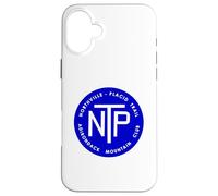 Carcasa para iPhone 16 Plus Sendero Northville-Placid
