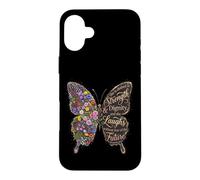 Carcasa para iPhone 16 Plus She Is Clothed with Strength & Dignity Christian Women